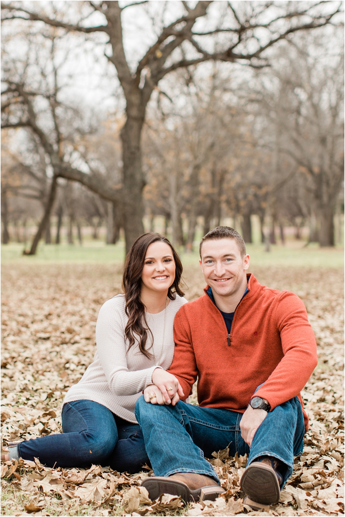 Trinity Park Engagement Session by Gaby Caskey Photography, fort worth engagement session, engagement session photos