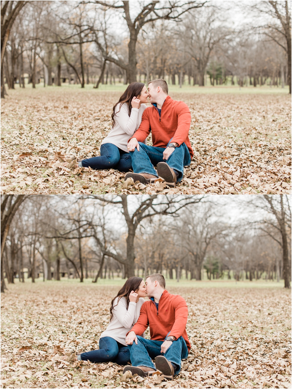 Trinity Park Engagement Session by Gaby Caskey Photography, fort worth engagement session, engagement session photos