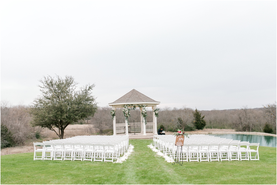 A Wedding at the Milestone in Denton, Texas by Gaby Caskey Photography