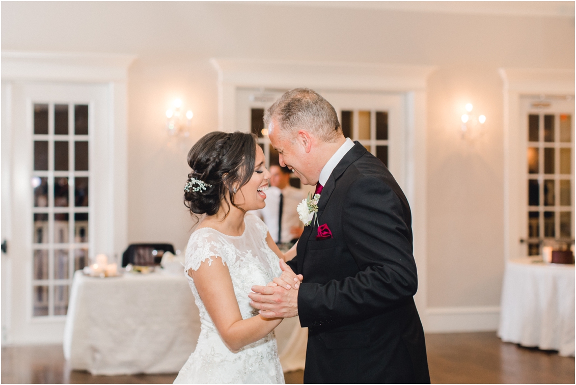 A Wedding at the Milestone in Denton, Texas by Gaby Caskey Photography