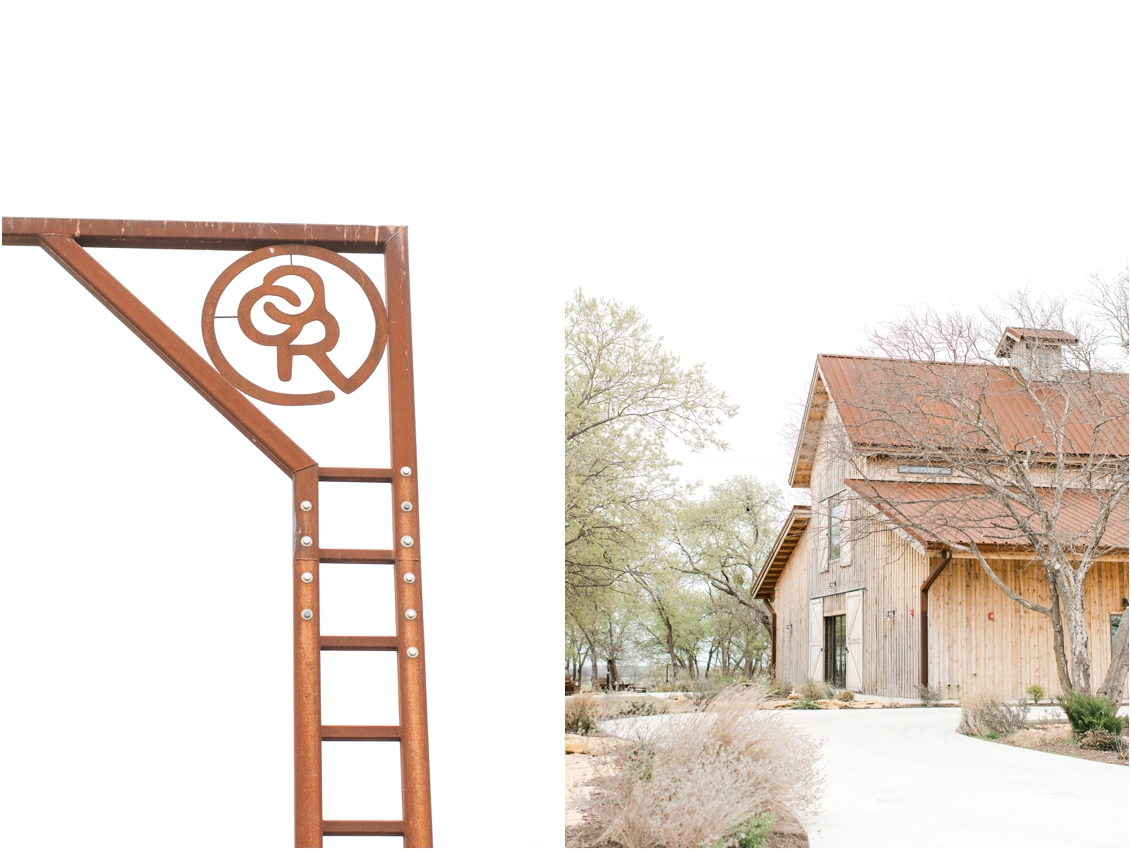 A Rustic Wedding at Chapel Creek Ranch in Denton, Texas by Gaby Caskey Photography” width=