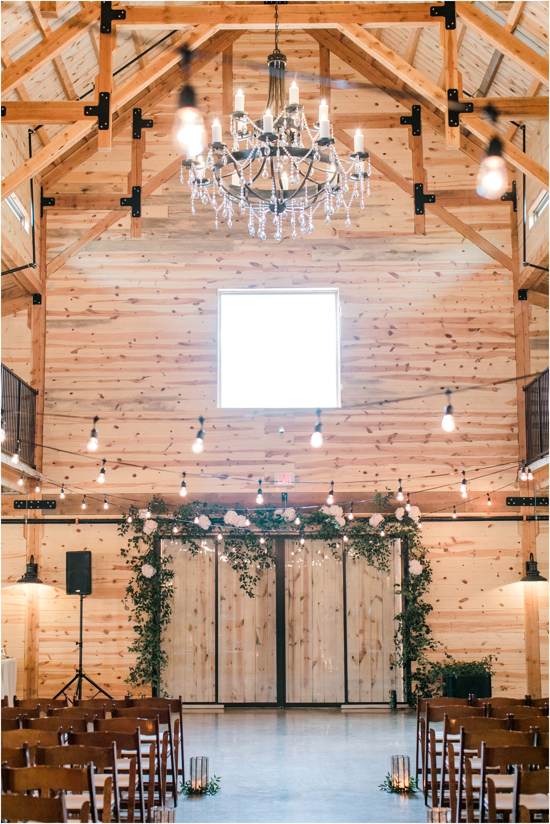 A Rustic Wedding at Chapel Creek Ranch in Denton, Texas by Gaby Caskey Photography