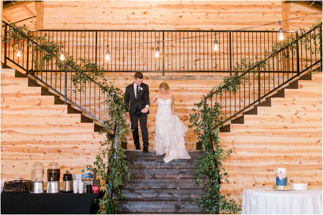 A Rustic Wedding at Chapel Creek Ranch in Denton, Texas by Gaby Caskey Photography