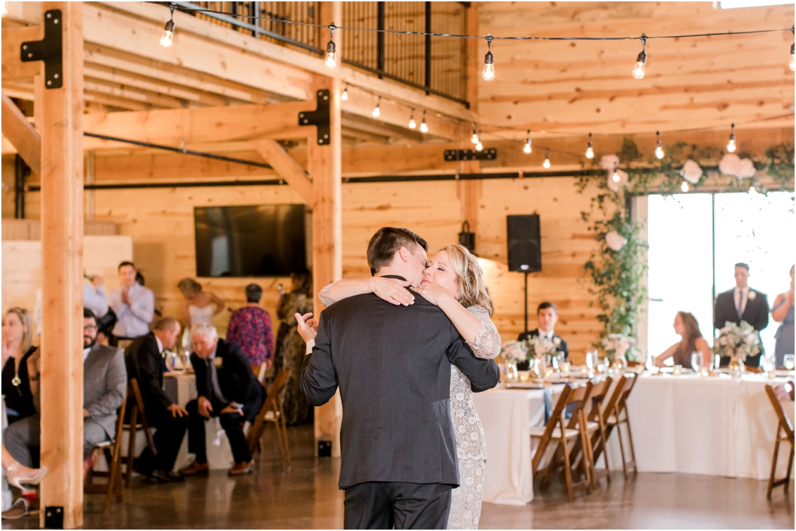 A Rustic Wedding at Chapel Creek Ranch in Denton, Texas by Gaby Caskey Photography” width=