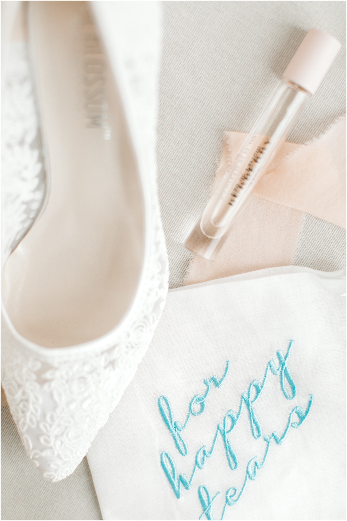 Wedding at Rustic Grace Estate by Gaby Caskey Photography, bridal details