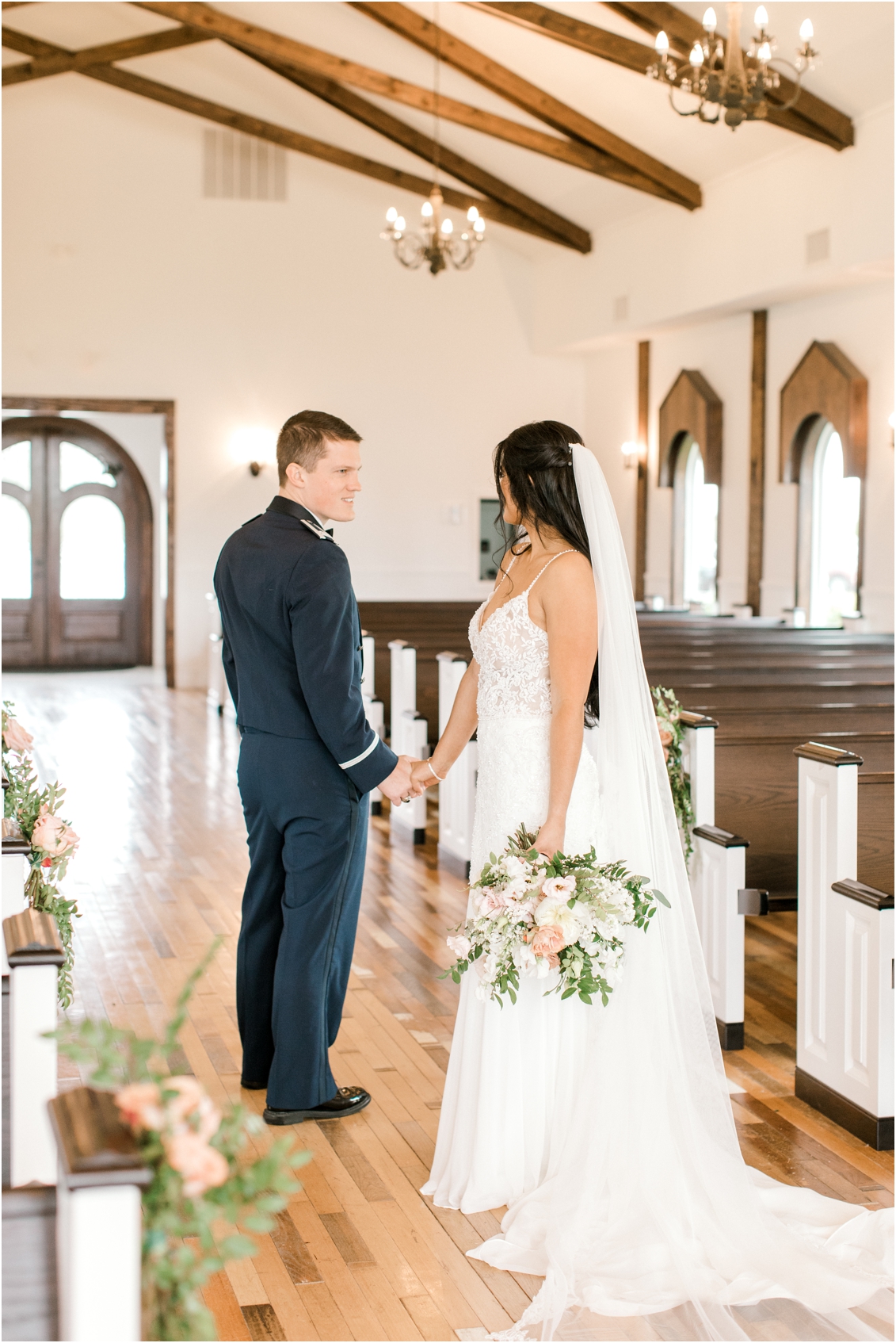 bride and groom portraits, Wedding at Rustic Grace Estate by Gaby Caskey Photography