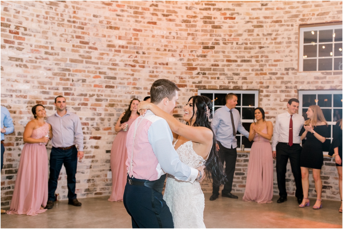 Wedding at Rustic Grace Estate by Gaby Caskey Photography