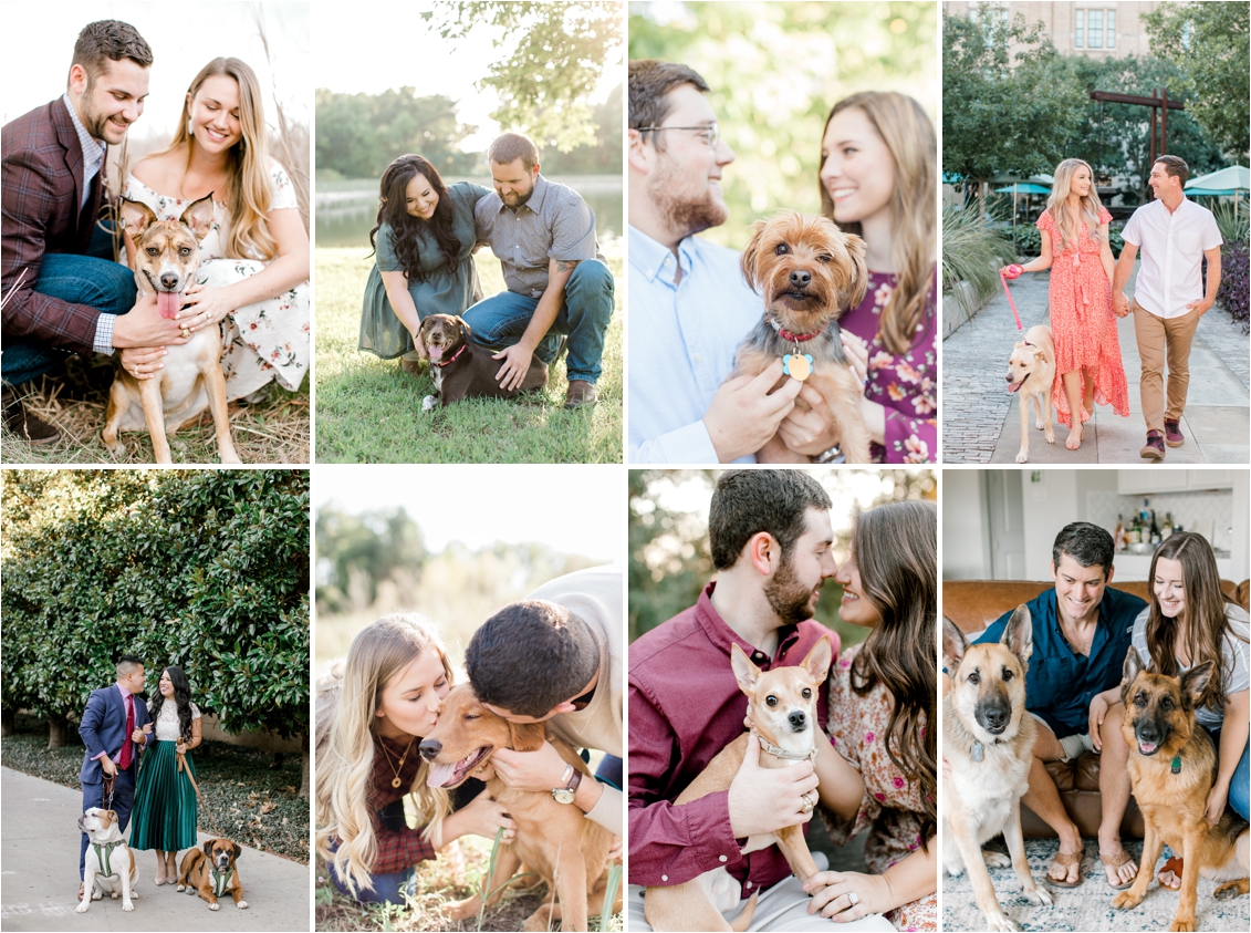 The Texas Couple's Guide to a Stress-Free Engagement Photoshoot