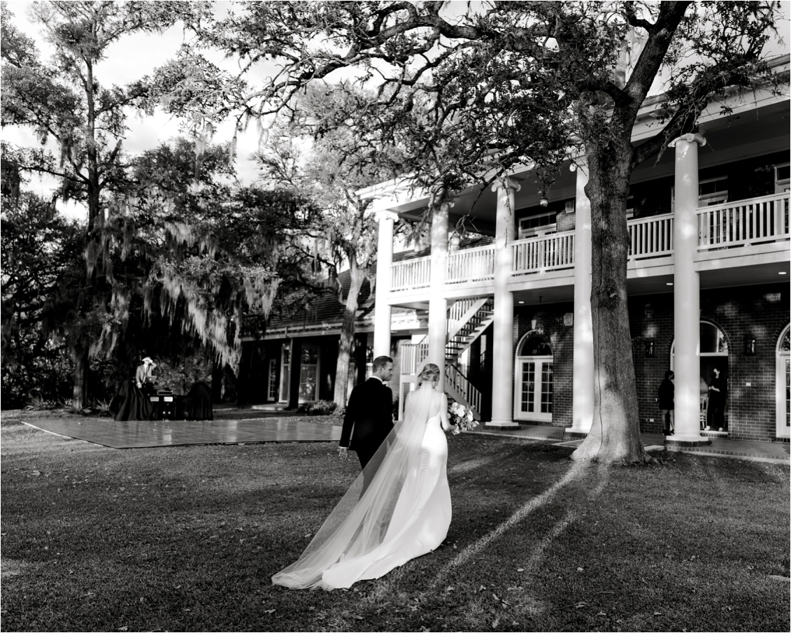 The Mansion at Colovista Wedding Day by Gaby Caskey Photography, San Antonio Wedding Photographer
