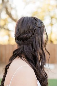 Wedding at the Rosemary Barn in McKinney, Texas | Emily + Derek | Gaby