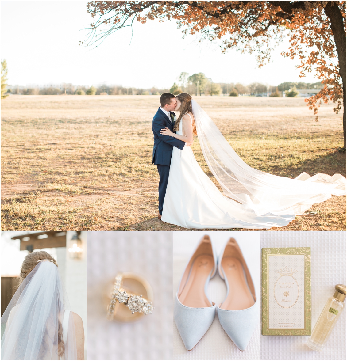 Wedding at Hidden Pines Hurst by Gaby Caskey Photography