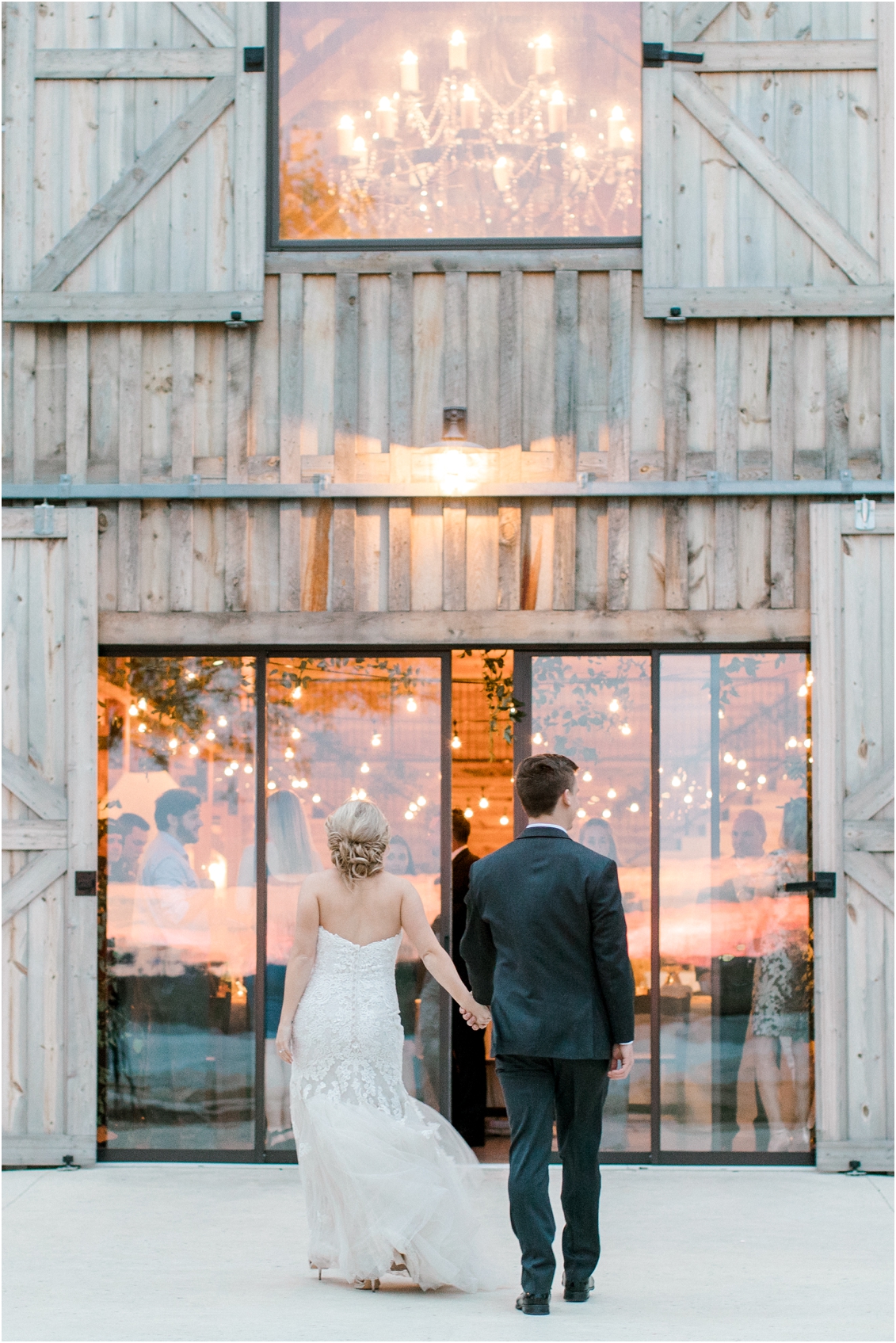 bride and groom portraits, A Rustic Wedding at Chapel Creek Ranch in Denton, Texas by Gaby Caskey Photography